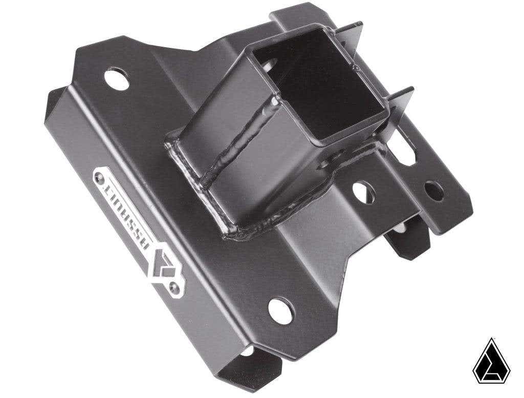 Assault Industries Can-Am Maverick X3 Heavy-Duty Rear Chassis Brace with Tow Hitch – fits Can-Am Maverick X3 MAX (view 4)