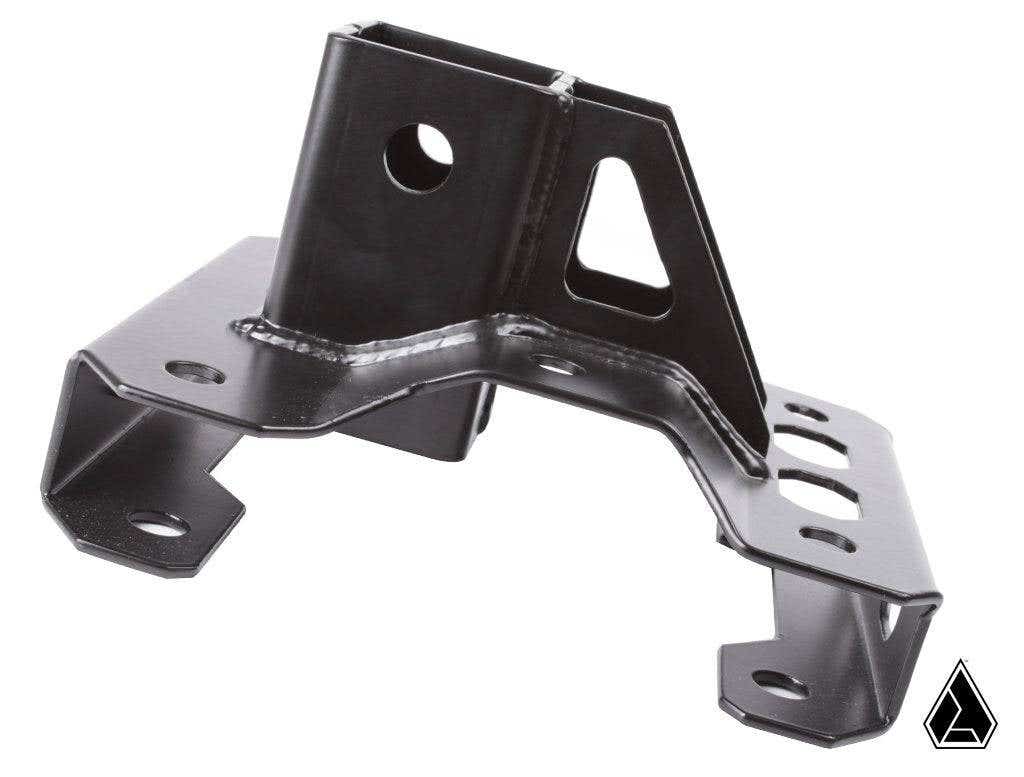 Assault Industries Can-Am Maverick X3 Heavy-Duty Rear Chassis Brace with Tow Hitch – fits Can-Am Maverick X3 2-Seat (view 5)