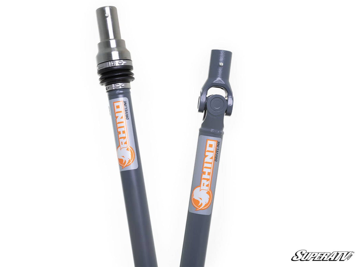 Polaris General Heavy-Duty Prop Shaft—Rhino Driveline