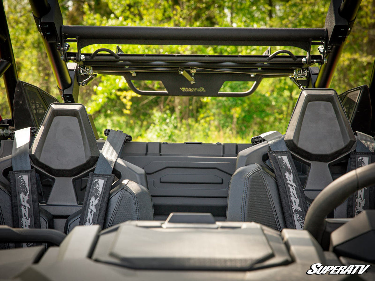 Seat Risers for Polaris RZR Turbo R – fits Polaris RZR Turbo R (view 3)