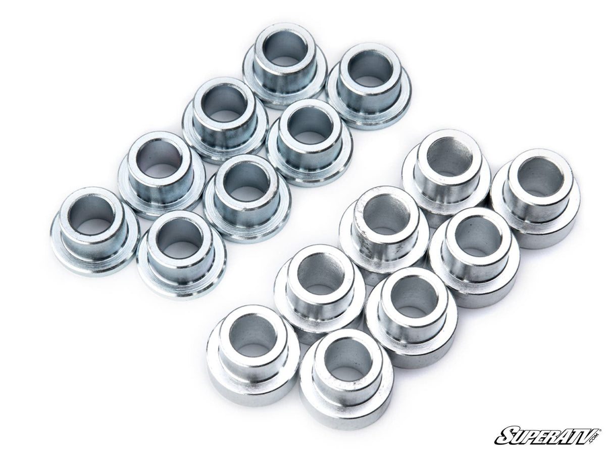 Bushing Kit for SuperATV Polaris RZR XP 1000 Billet Aluminum Radius Arms – fits Polaris RZR XP 4 1000 (2014-2023)