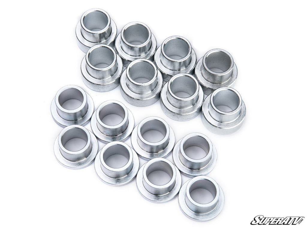 Bushing Kit for SuperATV Polaris RZR XP 1000 Billet Aluminum Radius Arms – fits Polaris RZR XP 1000 (2014-2023)