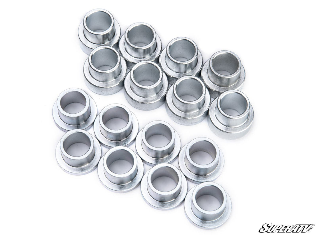 Bushing Kit for SuperATV Polaris RZR XP 1000 Billet Aluminum Radius Arms – fits Polaris RZR XP 1000 (2014-2023)