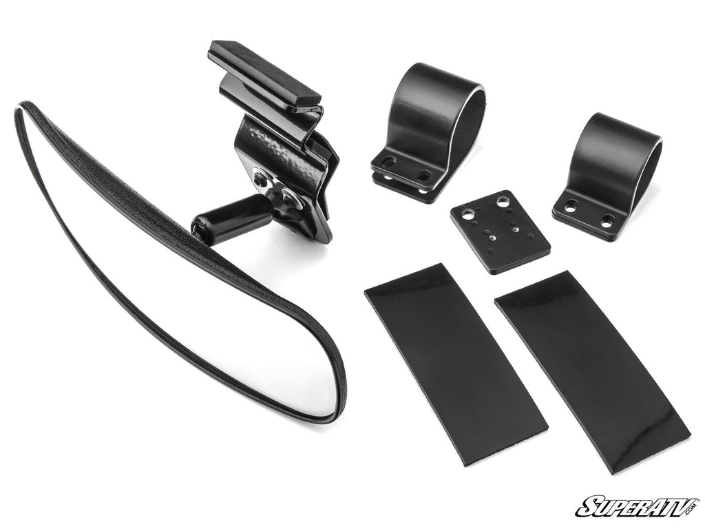Polaris Ranger Rear View Mirror – fits Polaris Ranger 570 Full-Size