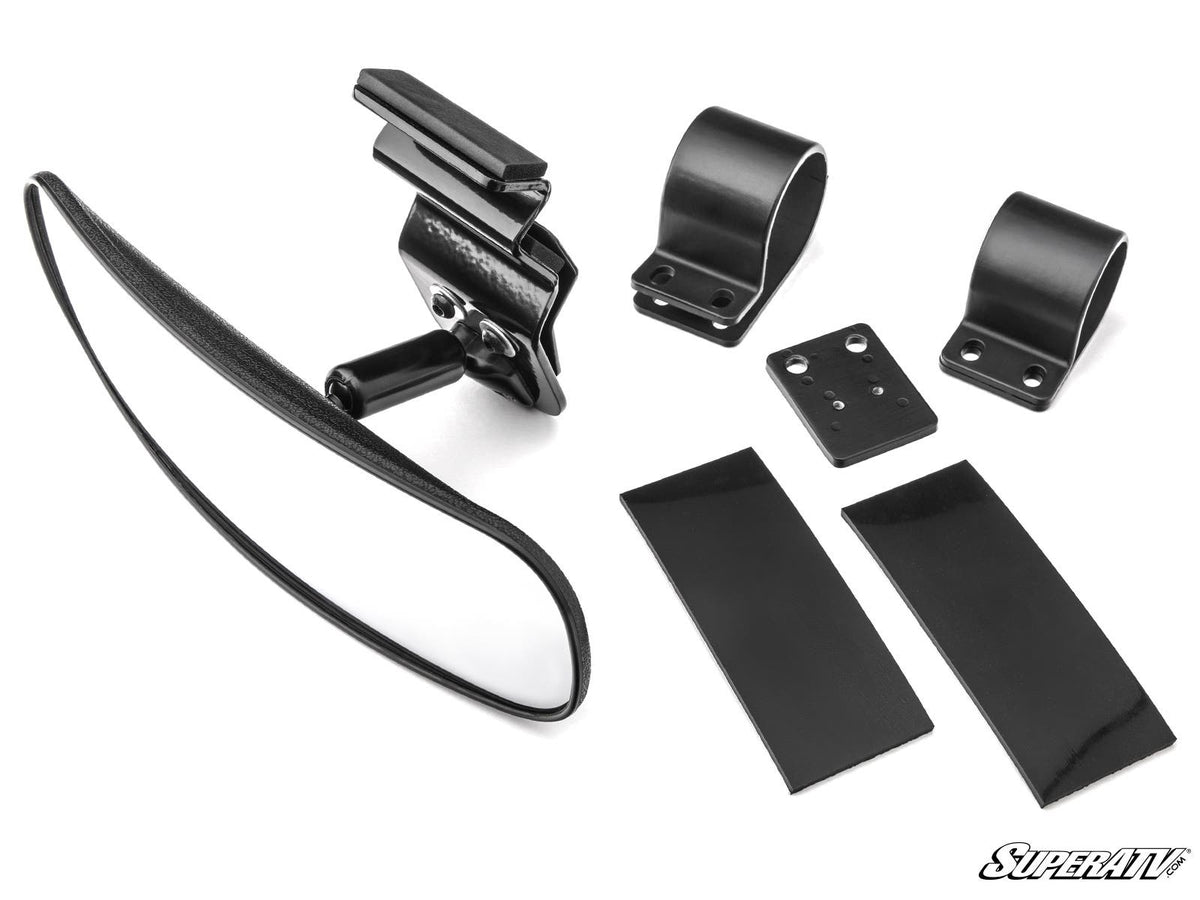 Polaris Ranger Rear View Mirror – fits Polaris Ranger 570 Full-Size