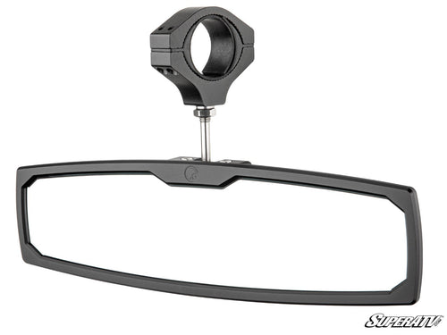 Aluminum UTV Rear-View Mirror – fits Can-Am Commander (2021+)