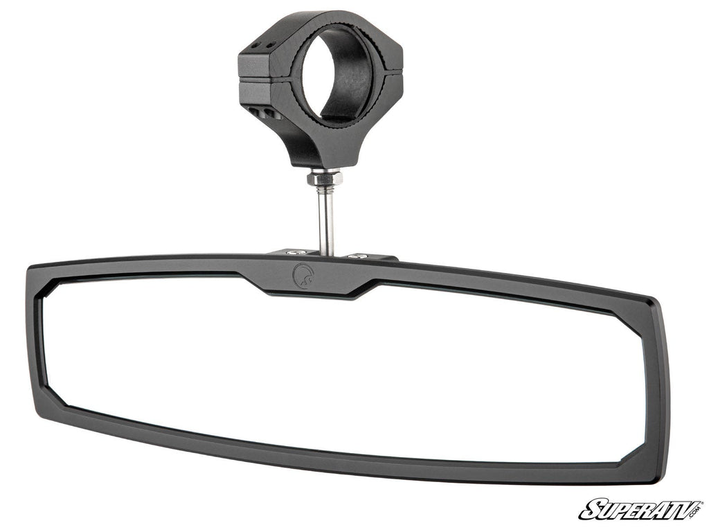 Polaris Ranger Aluminum Rear-View Mirror – fits Polaris Ranger 400 Midsize