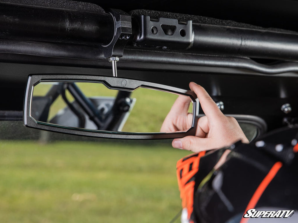 Honda Talon Aluminum Rear-View Mirror – fits Honda Talon 1000X
