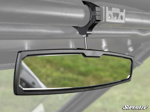 Aluminum UTV Rear-View Mirror – fits Can-Am Commander (2011-2020)