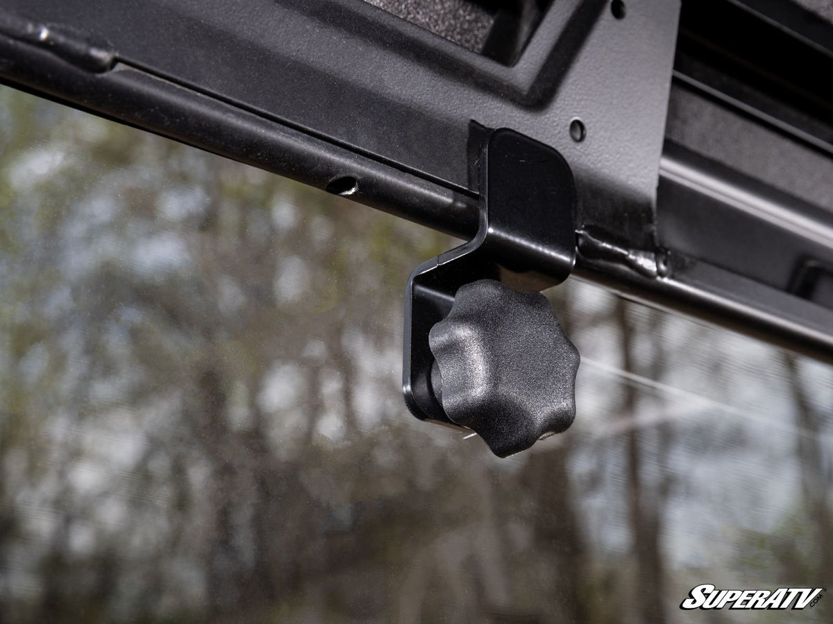 Polaris Ranger XP 570 Rear Windshield
