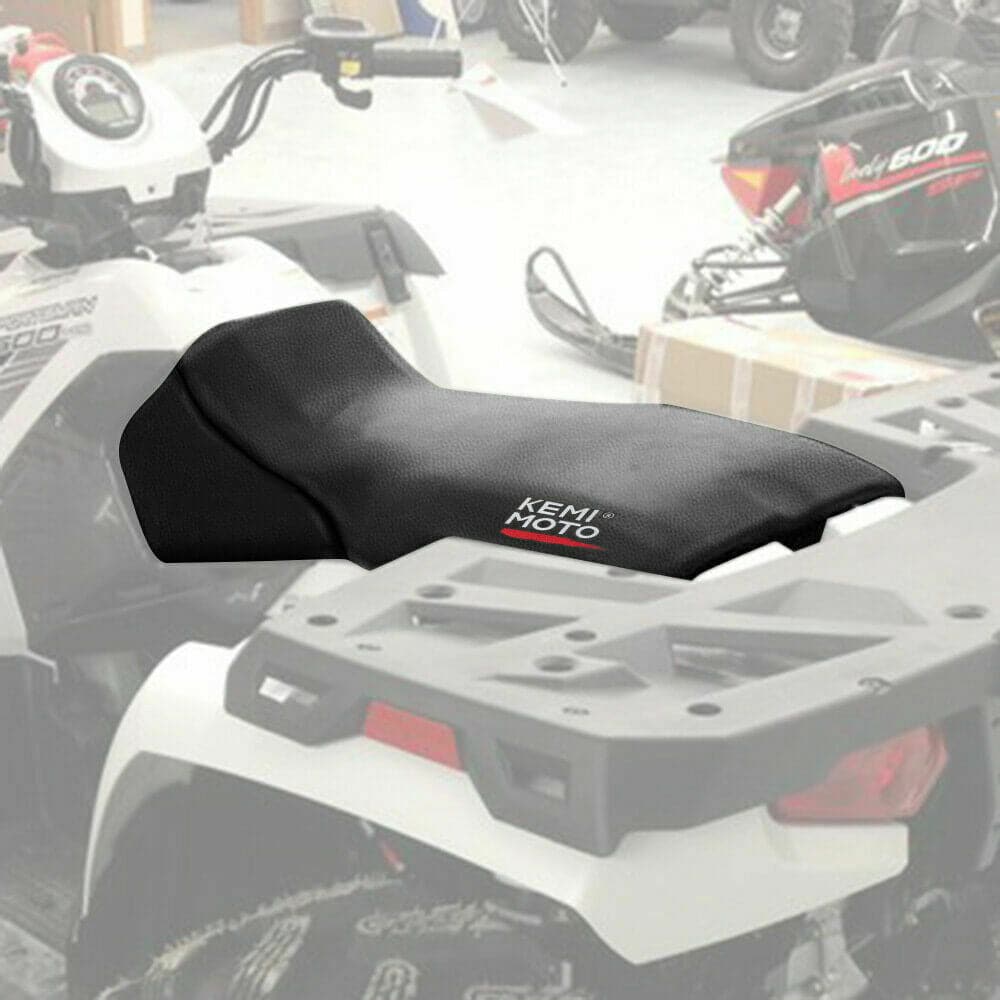 ATV Seat Cover For Polaris Sportsman