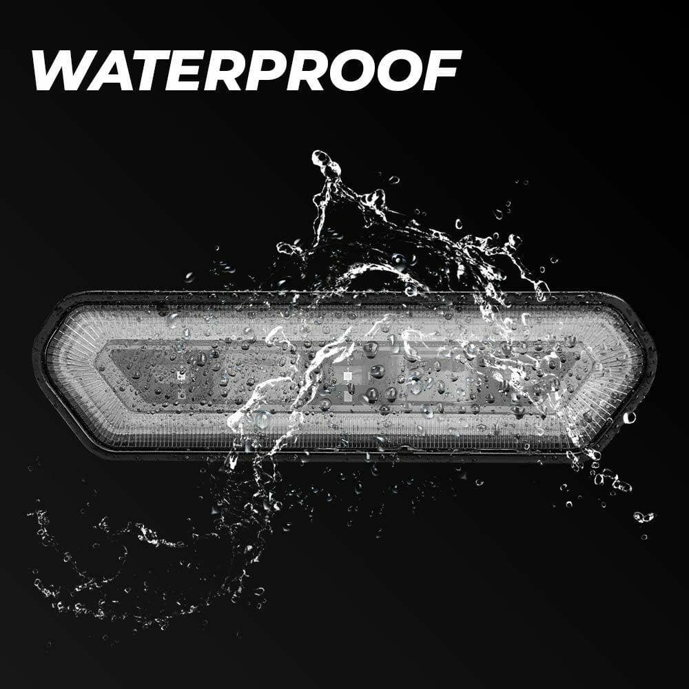 Universal Roll Bar Tail Light For RZR Ranger, Maverick X3
