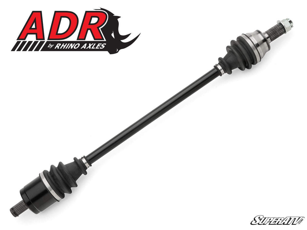 Can-Am Outlander Axle—ADR Brand