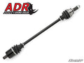 Can-Am Defender HD 9 Axle—ADR Brand – fits Can-Am Defender HD9