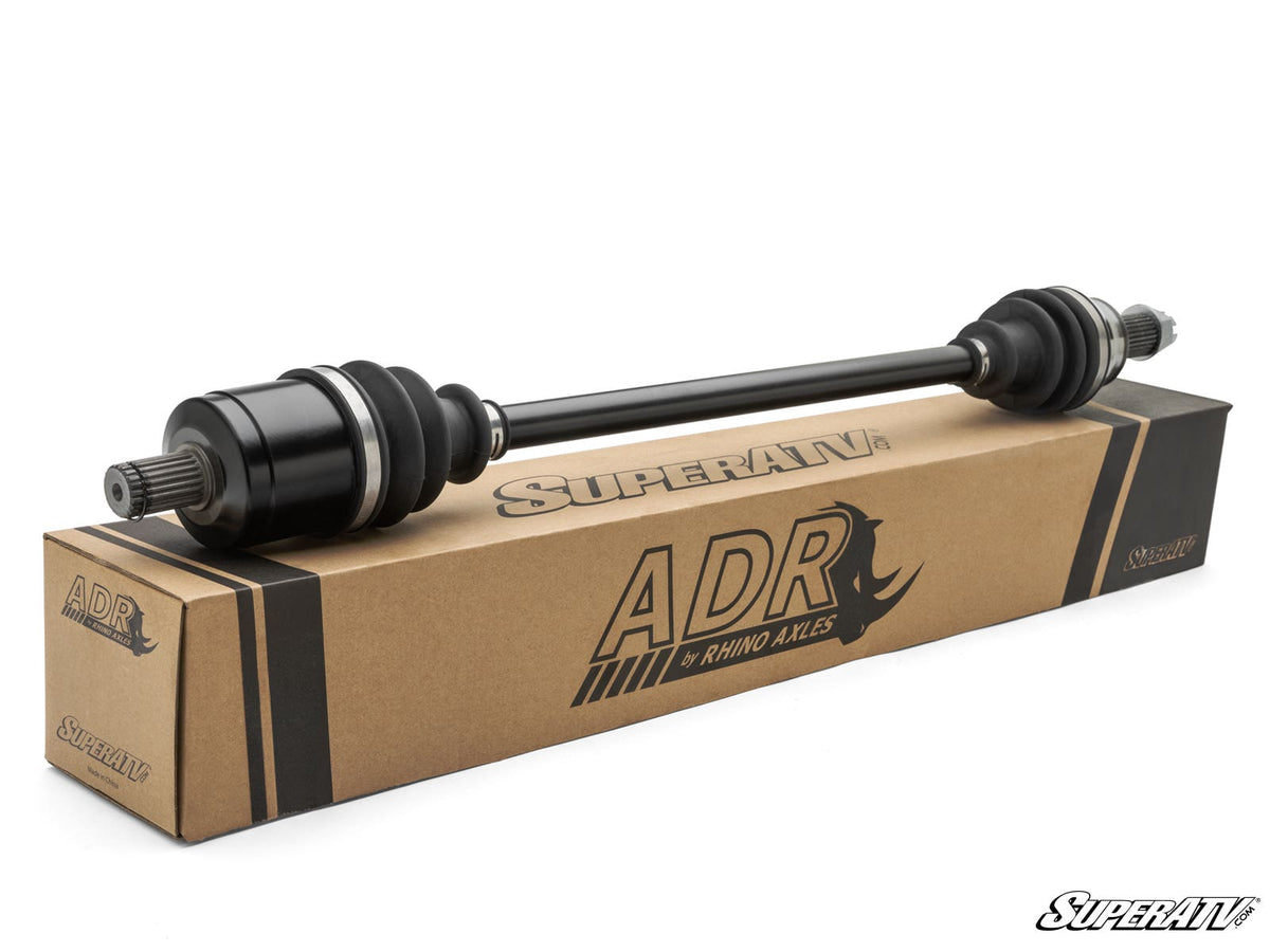 Polaris Ranger XP 1000 Axle—ADR Brand – fits Polaris Ranger XP 1000