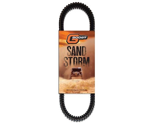 Polaris Sand Storm Drive Belt – fits Polaris RZR 800