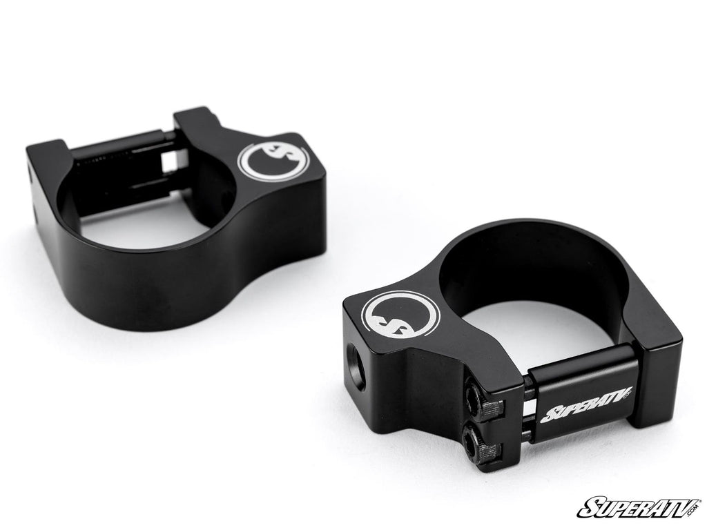Yamaha Dual Section LED Side-View Mirrors – fits Yamaha YXZ1000R (view 2)