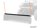 UTV Plow Pro Snow Plow Deflector and Marker Kit