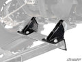 UTV Plow Pro Snow Plow Drop Brackets