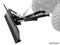 UTV Plow Pro Snow Plow Blade and Frame Kit