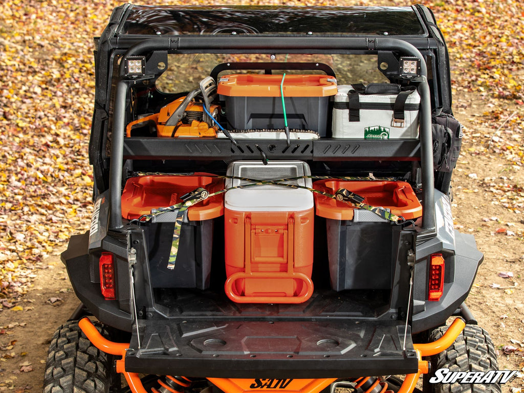 Polaris General 1000 Sport Accessory Bar – fits Polaris General 4 1000