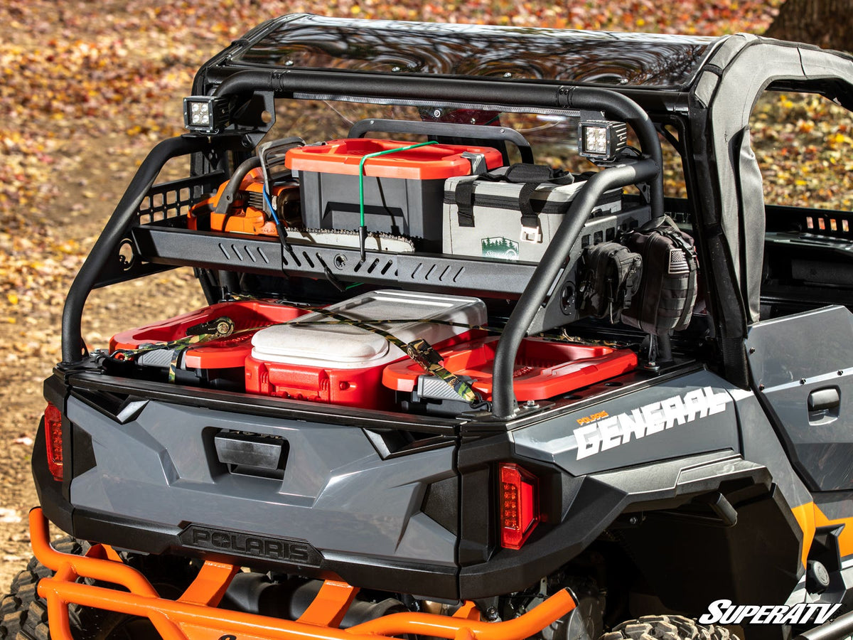 Polaris General XP 1000 Sport Accessory Bar – fits Polaris General XP 4 1000 (view 4)