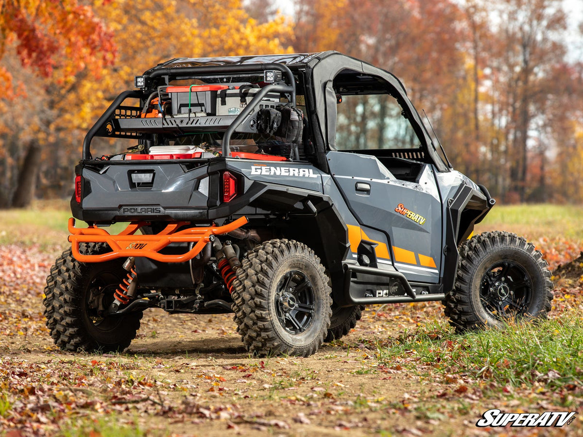 Polaris General XP 1000 Sport Accessory Bar – fits Polaris General XP 4 1000 (view 6)