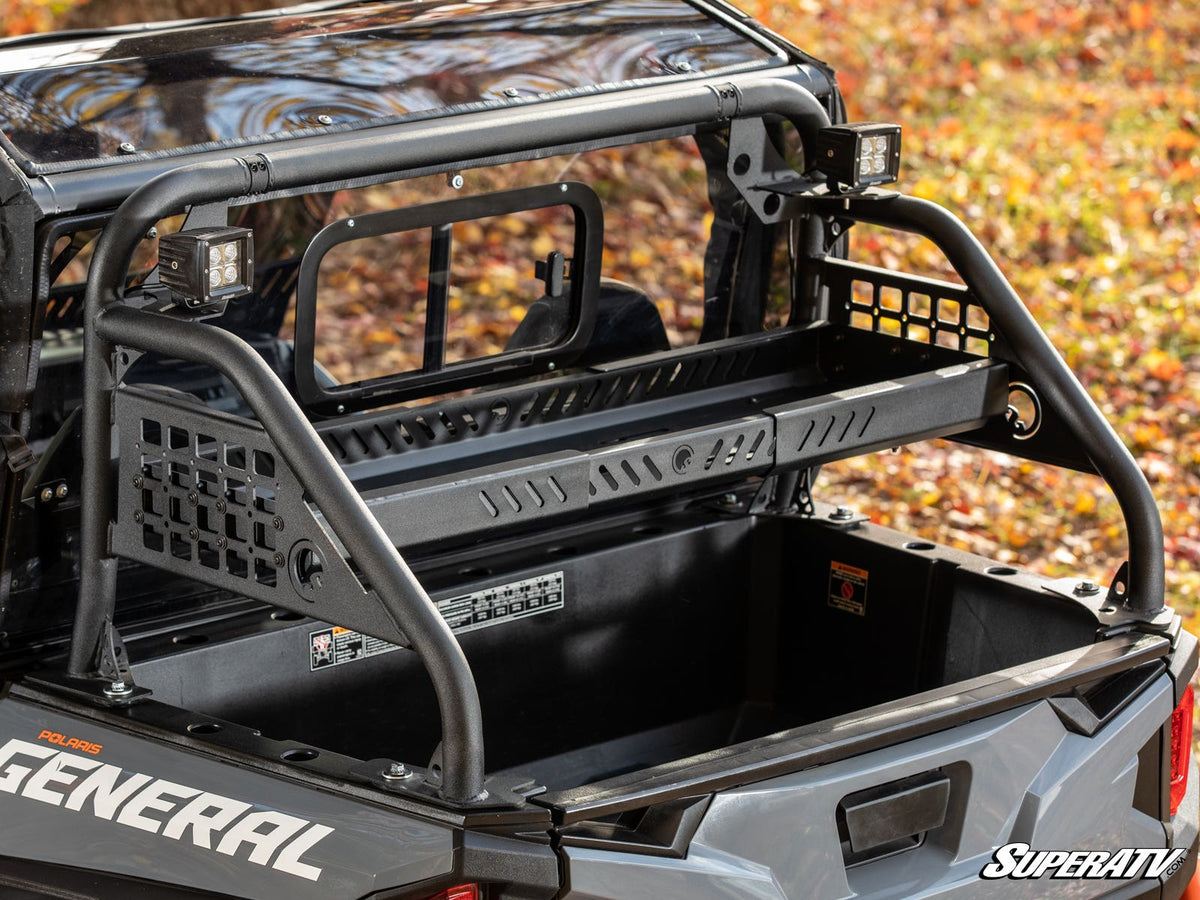 Polaris General 1000 Sport Accessory Bar – fits Polaris General 4 1000 (view 8)