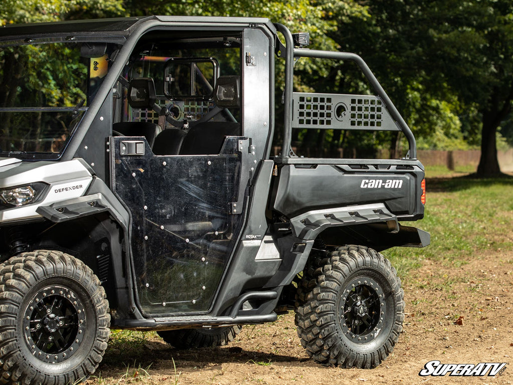 Can-Am Defender HD10 Sport Accessory Bar – fits Can-Am Defender HD10