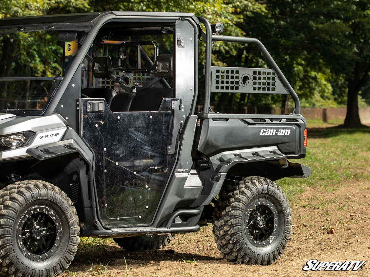 Can-Am Defender HD10 Sport Accessory Bar – fits Can-Am Defender HD10