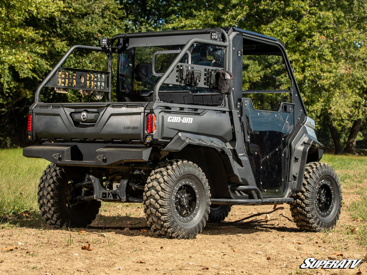 Can-Am Defender HD5 Sport Accessory Bar – fits Can-Am Defender HD5 (view 3)