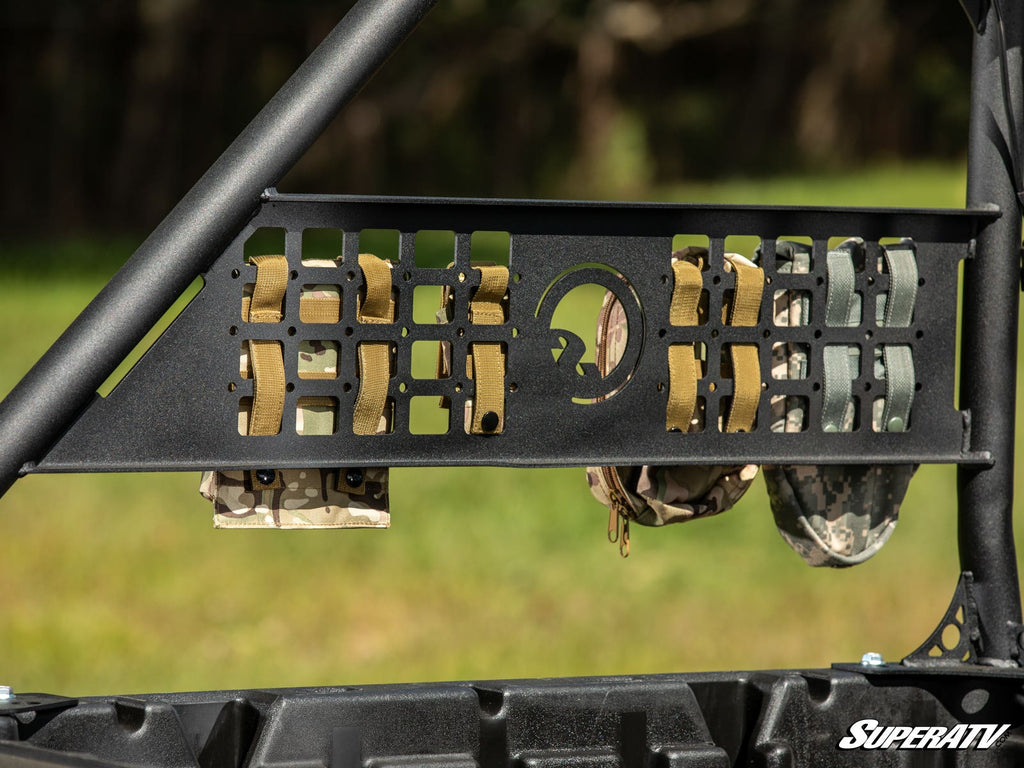 Can-Am Defender HD9 Sport Accessory Bar – fits Can-Am Defender MAX HD9 (view 6)