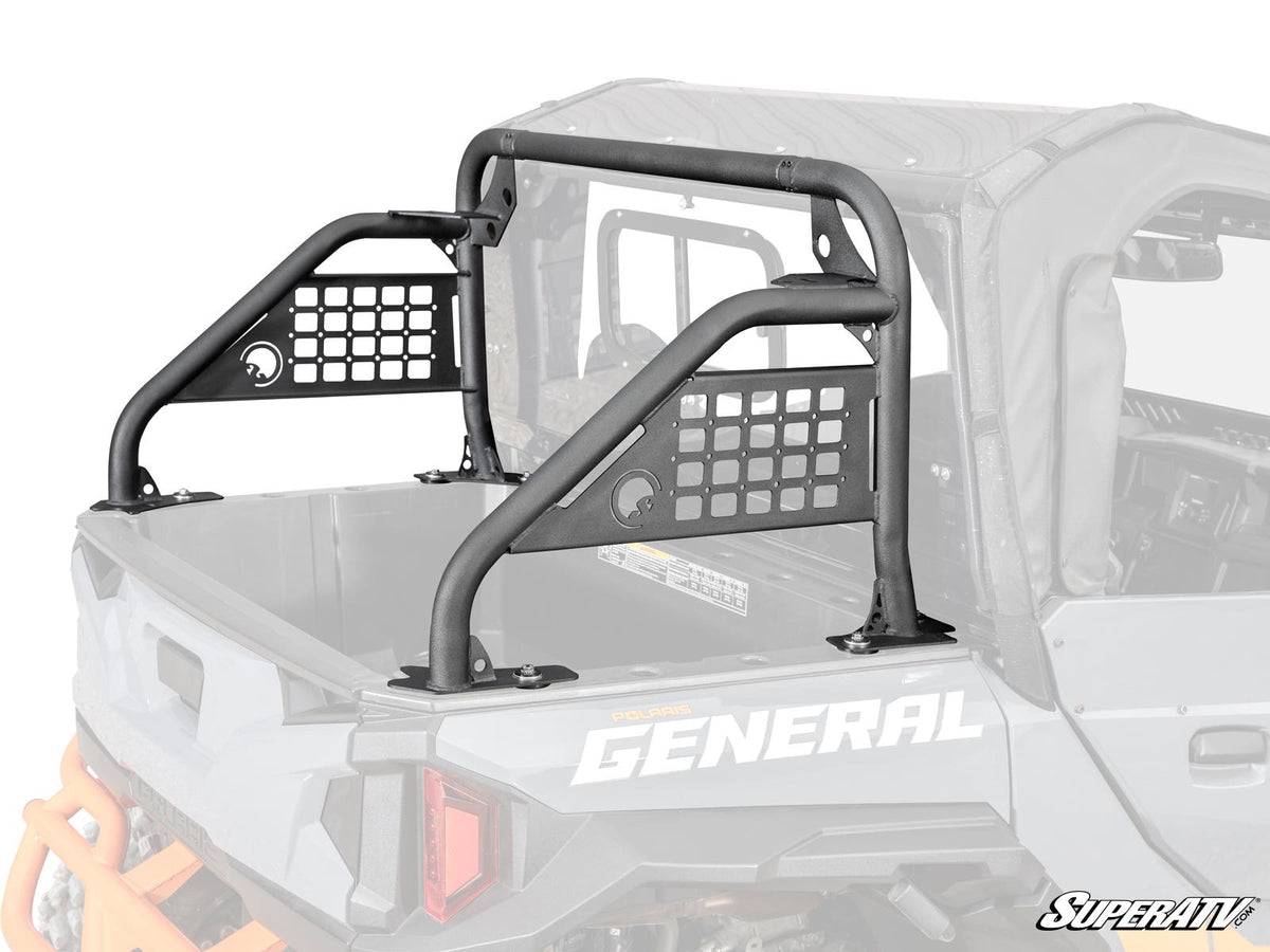 Polaris General 1000 Sport Accessory Bar – fits Polaris General 1000