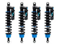 Polaris Ranger XD 1500 SDi Terrain Master 2.1 Shocks – fits Polaris Ranger Crew XD 1500