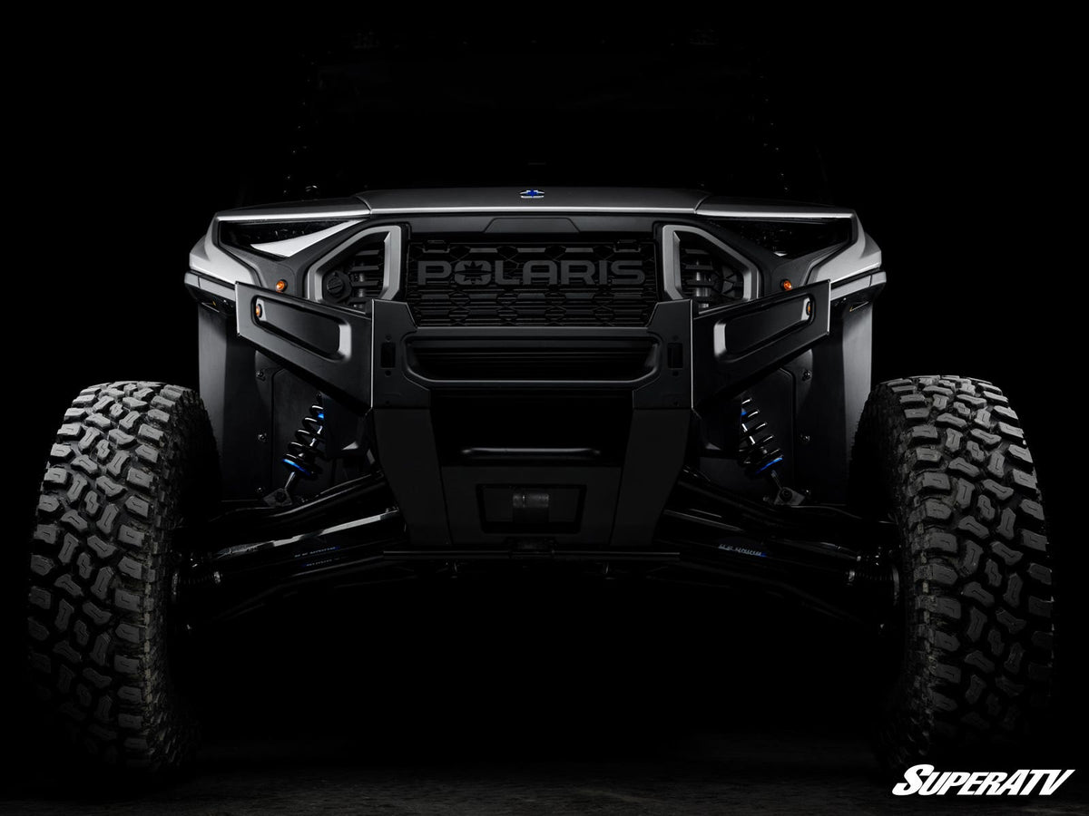 Polaris Ranger XD 1500 SDi Terrain Master 2.1 Shocks – fits Polaris Ranger Crew XD 1500 (view 3)