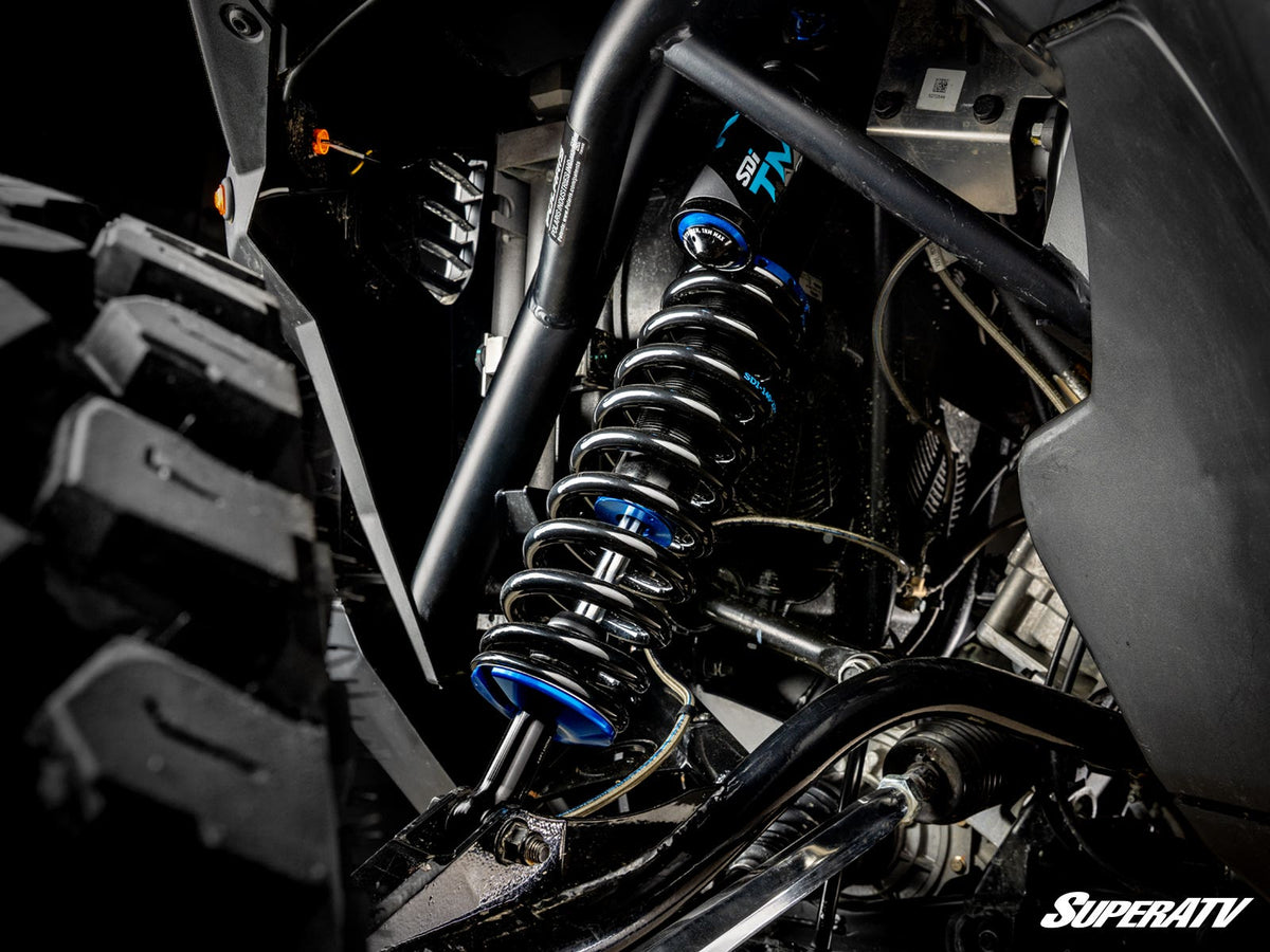 Polaris Ranger XD 1500 SDi Terrain Master 2.1 Shocks – fits Polaris Ranger XD 1500 (view 4)