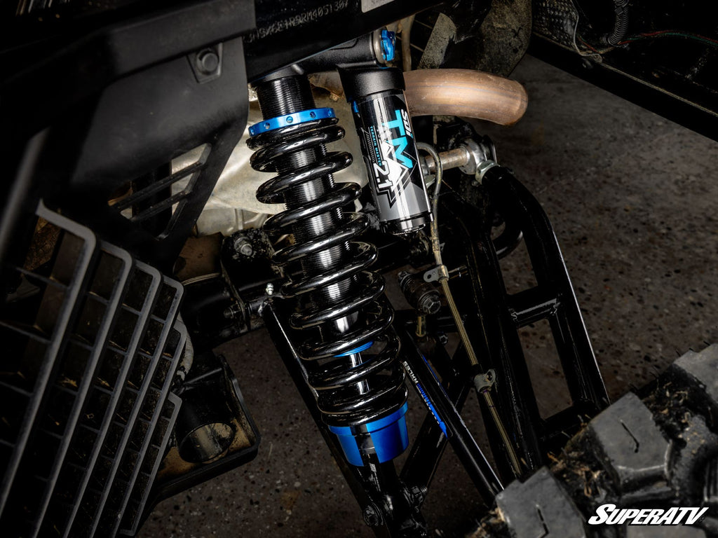 Polaris Ranger XD 1500 SDi Terrain Master 2.1 Shocks – fits Polaris Ranger Crew XD 1500 (view 5)