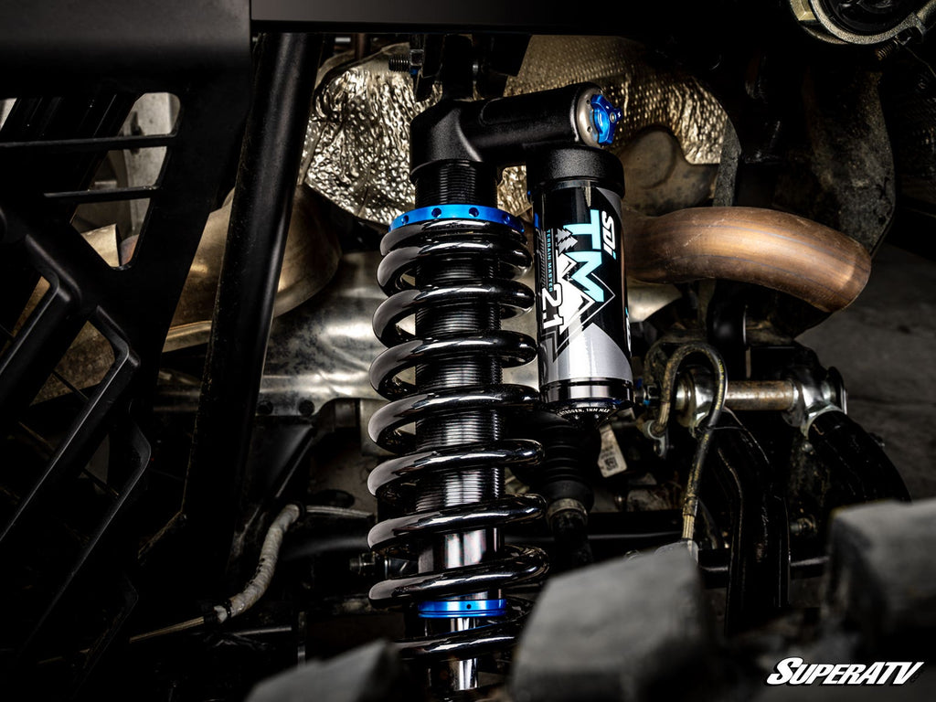 Polaris Ranger XD 1500 SDi Terrain Master 2.1 Shocks – fits Polaris Ranger XD 1500 (view 6)