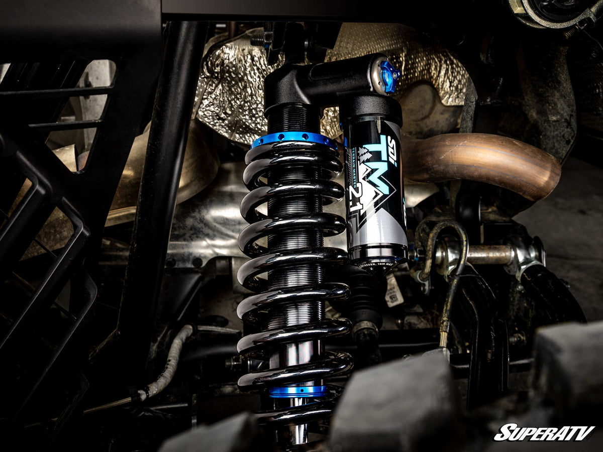 Polaris Ranger XD 1500 SDi Terrain Master 2.1 Shocks – fits Polaris Ranger XD 1500 (view 6)
