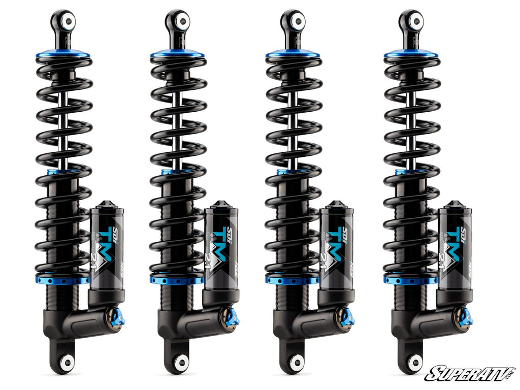 Can-Am Defender HD11 SDi Terrain Master 2.1 Shocks – fits Can-Am Defender HD11