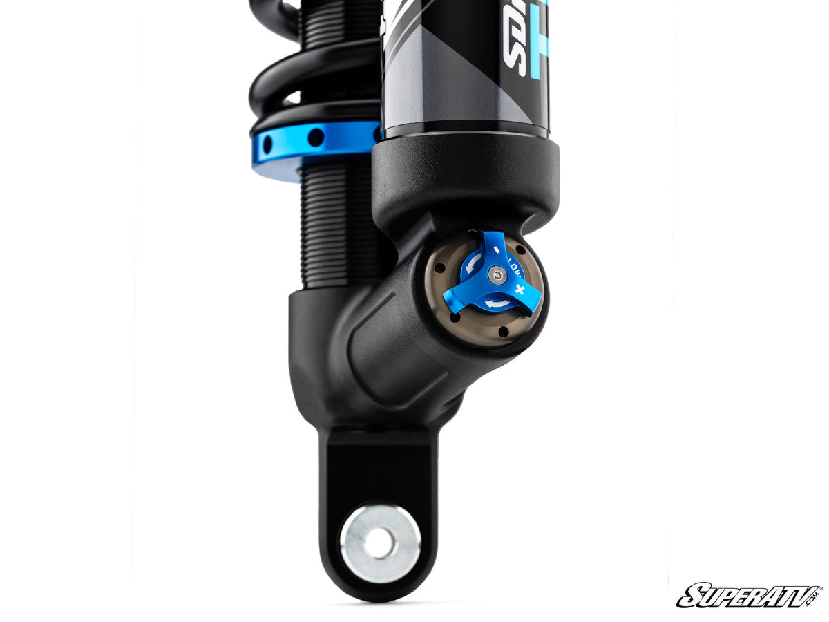 Can-Am Defender HD11 SDi Terrain Master 2.1 Shocks – fits Can-Am Defender MAX HD11