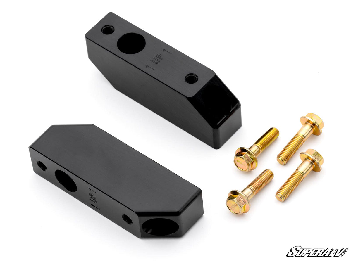 Can-Am Defender HD10 SDi Terrain Master 2.1 Shocks – fits Can-Am Defender MAX HD10