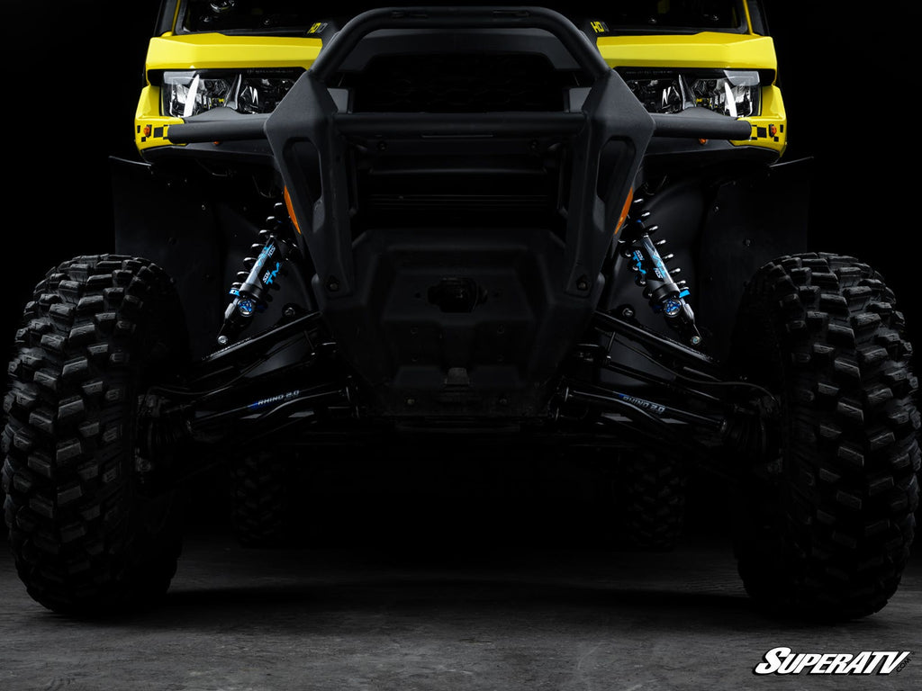 Can-Am Defender HD10 SDi Terrain Master 2.1 Shocks – fits Can-Am Defender PRO HD10