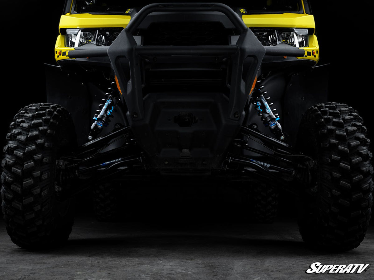 Can-Am Defender HD10 SDi Terrain Master 2.1 Shocks – fits Can-Am Defender PRO HD10