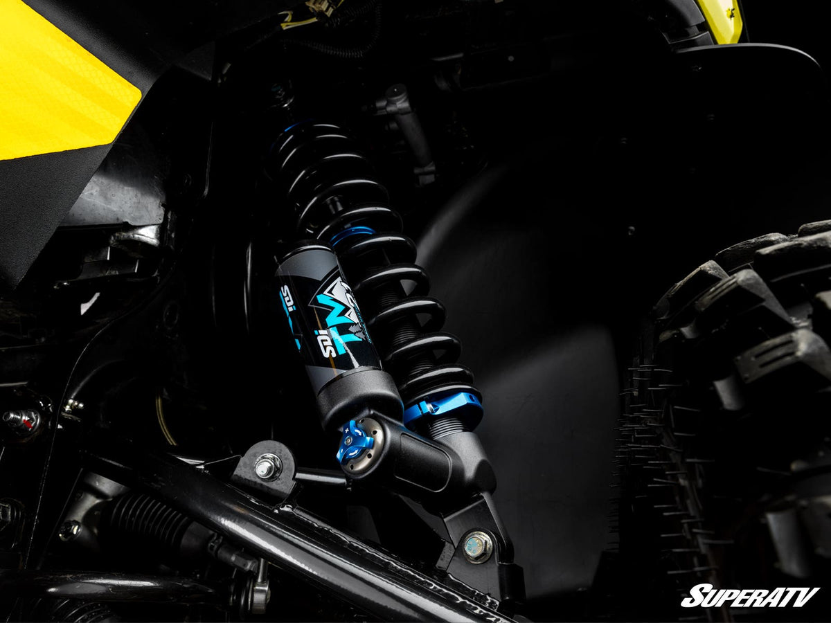 Can-Am Defender HD10 SDi Terrain Master 2.1 Shocks – fits Can-Am Defender 6x6 HD10 (view 5)
