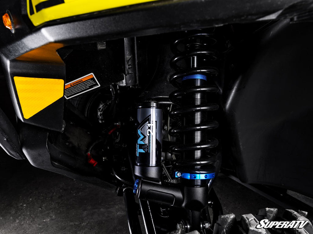 Can-Am Defender HD10 SDi Terrain Master 2.1 Shocks – fits Can-Am Defender HD10 (view 6)