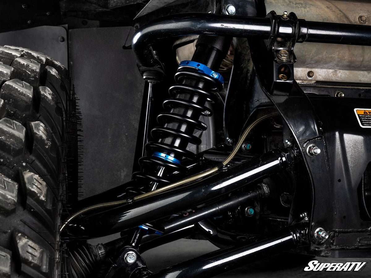 Can-Am Defender HD10 SDi Terrain Master 2.1 Shocks – fits Can-Am Defender MAX HD10 (view 7)