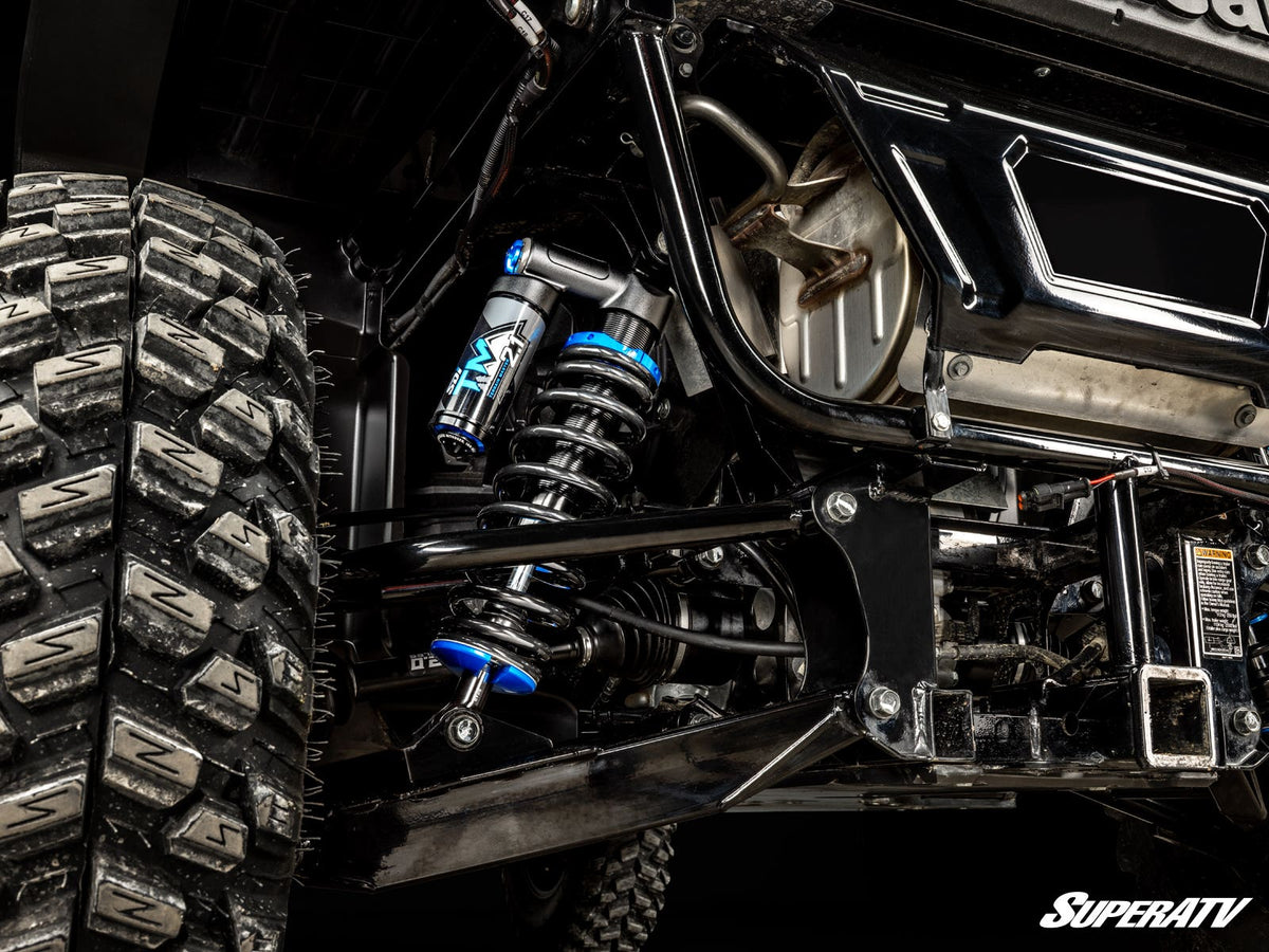 Kawasaki Ridge SDi Terrain Master 2.1 Shocks