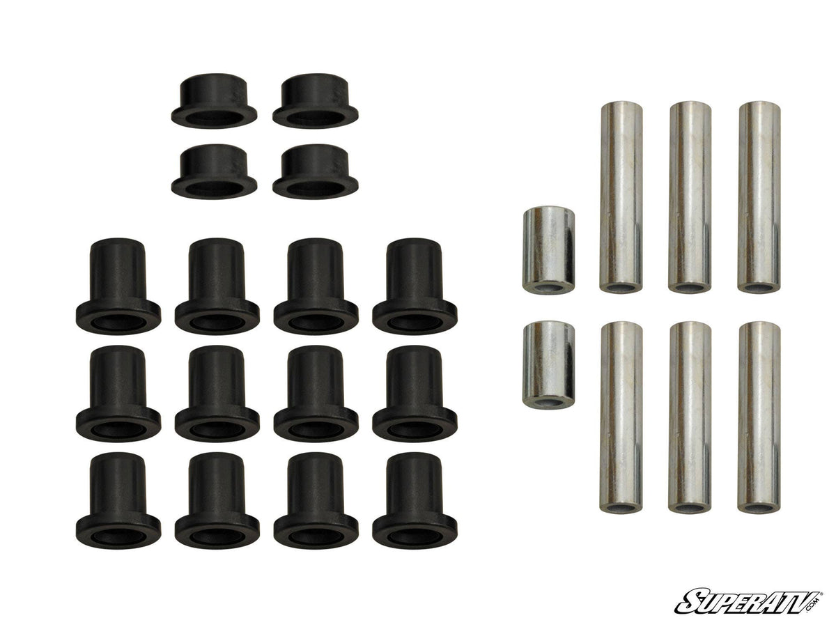 Polaris RZR XP Turbo A-Arm Bushings – fits Polaris RZR XP 4 Turbo