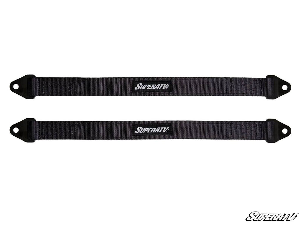 Polaris RZR XP 1000 Limit Straps – fits Polaris RZR XP 1000 (2014-2023)